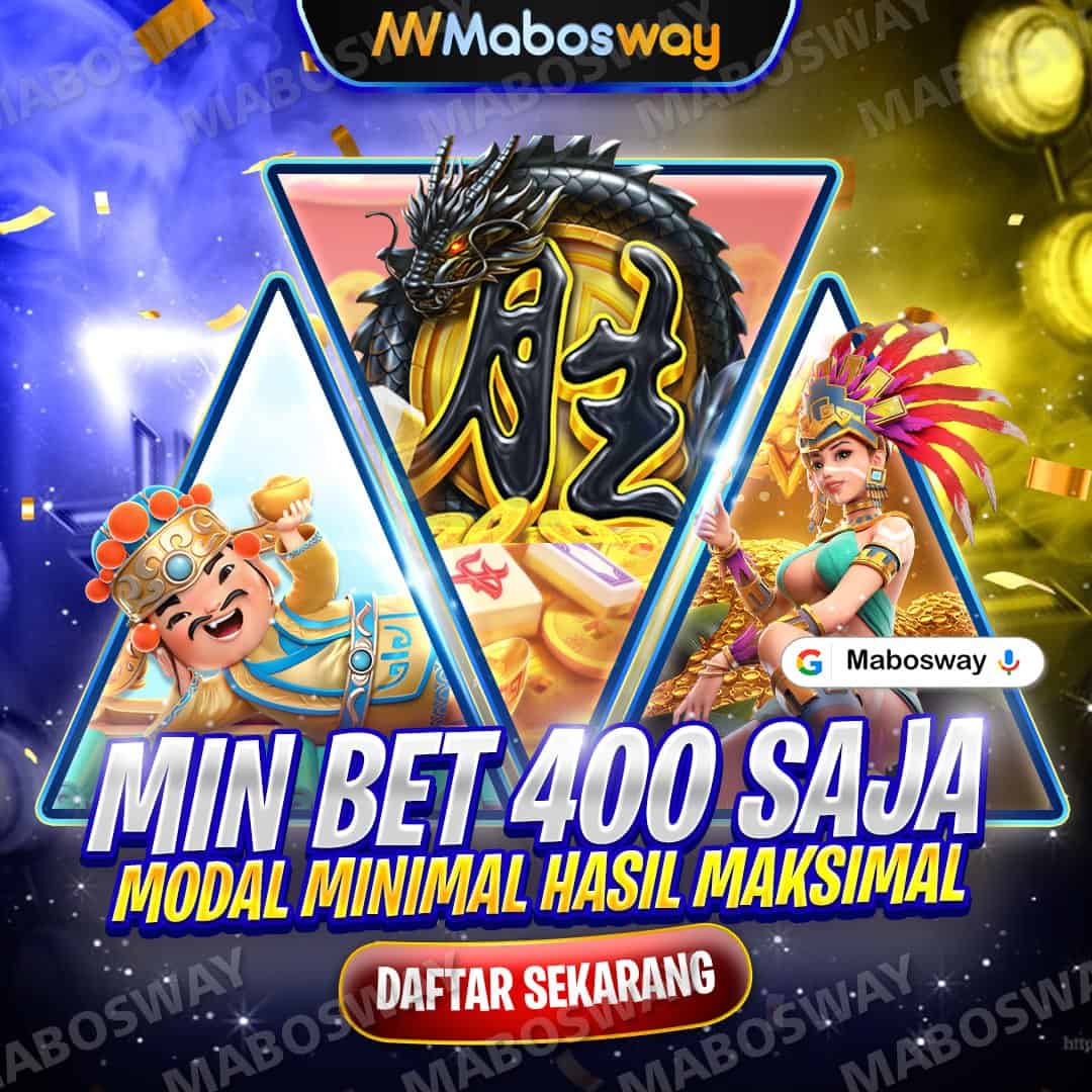 gambar ini adalah Aplikasi Mobile Mabosway